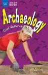 Anita Yasuda, Lena Chandhok - Archaeology