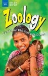 Jennifer Swanson, Lena Chandhok - Zoology
