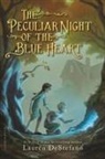 Lauren DeStefano - The Peculiar Night of the Blue Heart