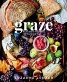 Nicole Franzen, Suzanne Lenzer - Graze
