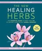 Michael Castleman - The New Healing Herbs