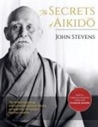 John Stevens - Secrets of Aikido