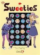 Cathy Cassidy, Cathy Cassidy, Veronique Grisseaux, Anna Merli, Veronique Grisseaux - Sweeties Volume 1