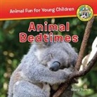 Jennifer Bovae, Jennifer Bove, Jennifer National Wildlife Federation Bove, Jennifer Bové, National Wildlife Federation - Animal Bedtime