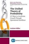 Andrew Miller - The Unified Theory of Profitability