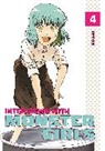 Petos, Petos&gt; - Interviews with Monster Girls 4