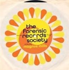 Magnus Mills - The Forensic Records Society