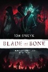 Jon Sprunk - Blade and Bone, 3