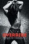 Sjd Peterson - Override