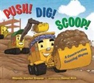 Rhonda Gowler Greene, Rhonda Gowler/ Kirk Greene, Greene Rhonda Gowler, Daniel Kirk, Kirk Daniel - Push! Dig! Scoop!