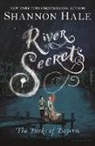 Shannon Hale, Hale Shannon, Shannon Hale - River Secrets