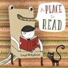 Leigh Hodgkinson - A Place to Read
