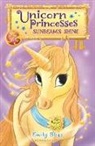 Emily Bliss, Emily/ Hanson Bliss, Sydney Hanson, Hanson Sydney - Sunbeam's Shine