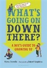 Karen Gravelle, Karen/ Leighton Gravelle, Robert Leighton - What's Going on Down There?