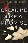 Tiffany Schmidt - Break Me Like a Promise
