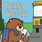 Salina Yoon, Yoon Salina - Bear's Big Day
