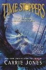 Carrie Jones - Time Stoppers