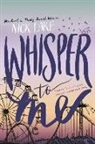 Nick Lake - Whisper to Me