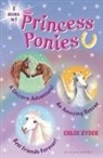 Chloe Ryder - Princess Ponies Bind-up