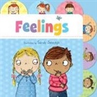 Sarah Jennings, Sarah Jennings - Feelings