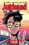 Derek Charm, Charm Derek, Ryan North, North Ryan, Chip Zdarsky, Zdarsky Chip... - Jughead Vol. 2