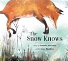 Jennifer McGrath, Josee Bisaillon, Josée Bisaillon - The Snow Knows