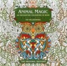 Fay Miladowska, Fay Miladowska, Miladowska Fay - Animal Magic: 100 Original Designs
