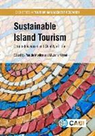 Patrizia Modica, Patrizia (University of Cagliari Modica, Muzaffer Uysal, Muzaffer (Professor &amp; Dept. Chair Uysal, Muzaffer S. Uysal - Sustainable Island Tourism