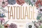 Victoria Foster, Victoria Foster - Tatouage: Blossom