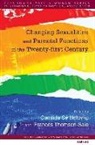 Candida Se Thomson-Salo Holovko, Candida Se Holovko, Candida Se Holovko, Cândida Sé Holovko, Frances Thomson-Salo - Changing Sexualities and Parental Functions in the Twenty First Centur