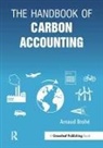 Arnaud Brohae, Arnaud Brohe, Arnaud Brohé - The Handbook of Carbon Accounting