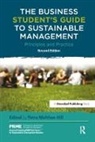 Petra Molthan-Hill, Petra Molthan-Hill, Molthan-Hill Petra - Business Student''s Guide to Sustainable Management
