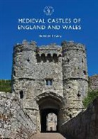 Bernard Lowry, Lowry Bernard - Medieval Castles of England and Wales
