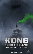 Tim Lebbon - Kong