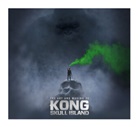 Simon Ward - Art of Kong: Skull Island