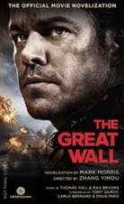 Mark Morris - The Great Wall