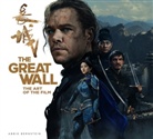 Abbie Bernstein, Bernstein Abbie - Great Wall: The Art of the Film