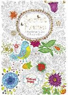 Flame Tree Studio, Daisy Seal - Secret Places