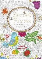 Daisy Seal, Flame Tree Studio, Daisy Seal - Secret Places