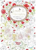 Flame Tree Studio, Daisy Seal - Love & Friendship (Tear-Off)