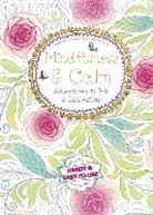 Daisy Seal, Flame Tree Studio, Daisy Seal - Mindfulness & Calm