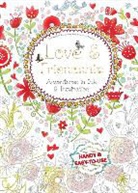 Daisy Seal, Flame Tree Studio, Daisy Seal - Love & Friendship (Pocket)