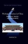Hongfiang Yan, Hongliang Yan - Heritage Tourism in China