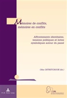 Olha Ostriitchouk - Mémoires de conflits, mémoires en conflits