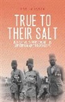 Rob Johnson - True to Their Salt
