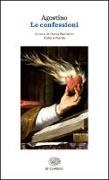 Agostino (Sant') - Le confessioni