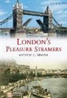 Andrew Gladwell, Andrew Gladwell - London's Pleasure Steamers
