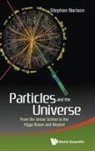 Stephan Narison, Stephan (Univ Montpellier Ii Narison, Stephan Narison - PARTICLES AND THE UNIVERSE
