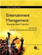 S. Moss, Stuart Moss, Stuart (Leeds Metropolitan University Moss, Ben Walmsley, Ben (University of Leeds Walmsley - Entertainment Management