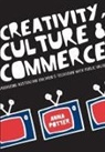 Anna Potter, Anna (nUniversity of Southern California) Potter - Creativity, Culture and Commerce